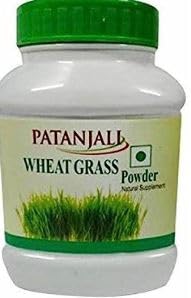 Patanjallii Wheatgrass powder (B0C7VKMLZ8) Amazon Price History, Amazon Price Tracker