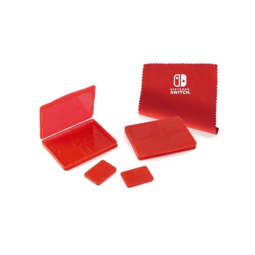 Pochette de transport Nintendo Switch Compartimentée Housse Gamebag - vue 7