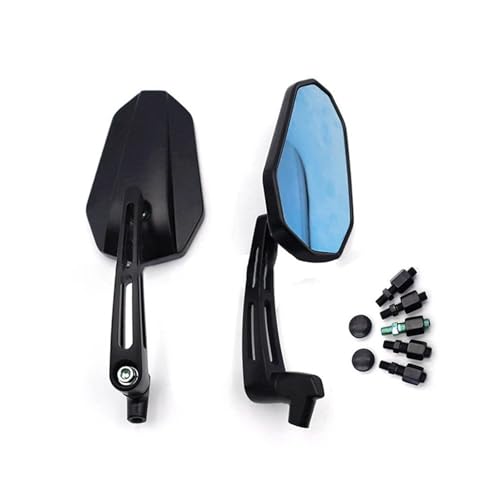Espejos retrovisores para CB650R recambio de retrovisor lateral de moto naked