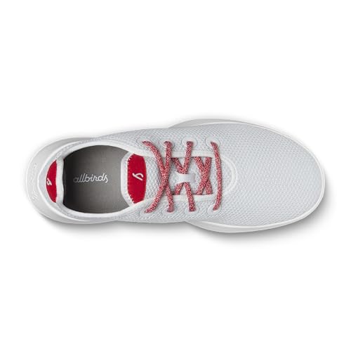 Image of Allbirds Women's Tree Runner, Everyday Sneakers, Machine Washable Shoe Made with Natural Materials