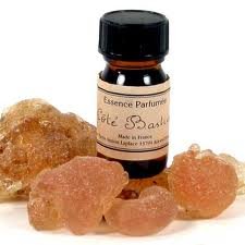 Cote Bastide Amber Refresher Oil 10ml