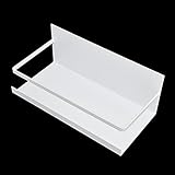 Zoom IMG-1 tyciong scaffale magnetico robusto ripiano Zoom IMG-1 tyciong scaffale magnetico robusto ripiano