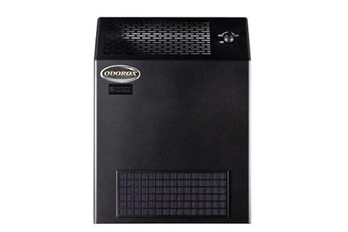 Slimline Commercial Hydroxyl Generator with UV Technology