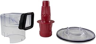 Dirt Devil 5510002 Unita Filtro