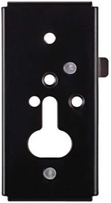 Supporto Cubo Bose Coppia Staffe Parete Nere Per Altoparlanti Cubo Bose Lifestyle - Montaggio Semplice E Sicuro Bose Quietcomfort Se - Foto 7