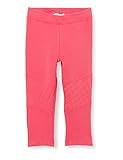 NAME IT Mädchen NMFTORRI Sweat BRU Leggings, Rose of Sharon, 86