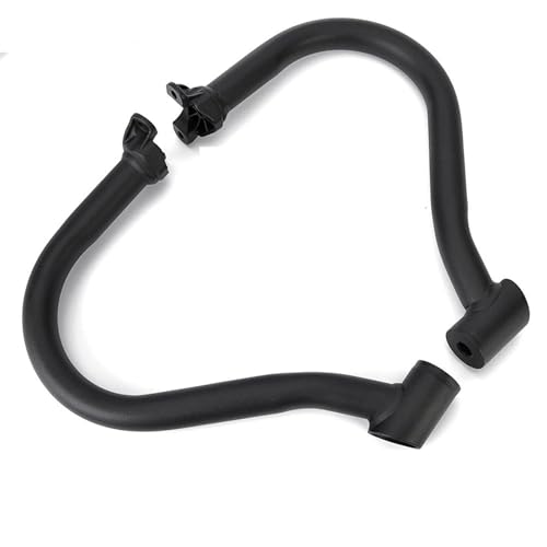Crash bar pour CL 300 pare-chocs de cadre 25mm contre les chocs