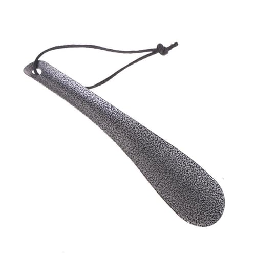 Calzador práctico de acero inoxidable de 19CM ideal para el hogar