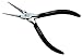 C. K Tools T3783 Precision Needle Nose Pliers, 5-3/4-Inch OAL