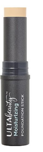 Ulta Beauty Moisturizing Foundation Stick ~ Fair Cool