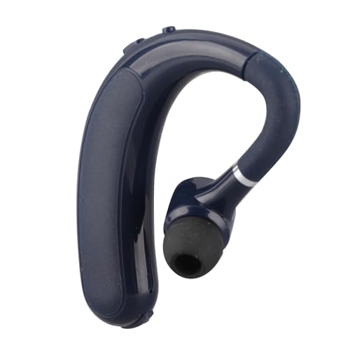 Auricular Bluetooth LUCKDANO In Ear Azul miniatura 5