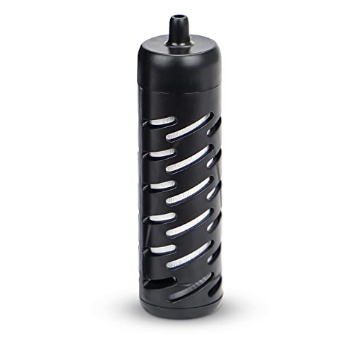 Greeshow GS-2801 浄水器交換用 外付けウルトラプレフィルター 浄水器外付け 濾過器 アウトドア サバイバル 防災 緊急用水