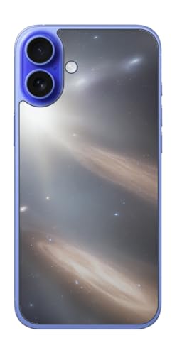 ClearView iPhone 16 Plusp vg w ی tB { AI摜SS F̌i5iSpace view 5j