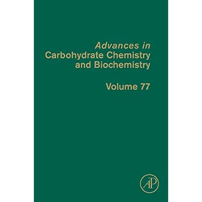 Advances in Carbohydrate Chemistry and Biochemistry