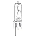Anyray A1710Y (5)-Pack G8 100W 100-Watt 130 Volt Halogen T4 Light GY8.6 Bulbs 100Watt 5-Lamps
