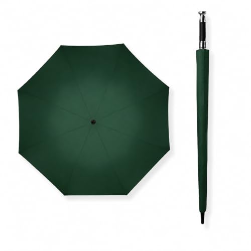 Image of Premium Auto Open 47 inch Large Size Umbrella for Men & Women | Windproof & UV Protection Umbrella With Strong Frame and Comfortable Grip Handle