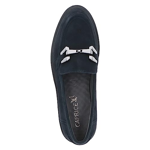 Image of Caprice Womens Loafers
