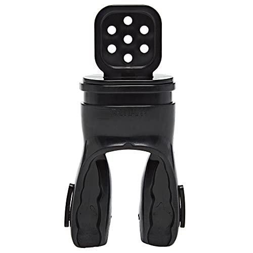 Boquilla termoformable Best Divers para evitar molestias dentales al bucear