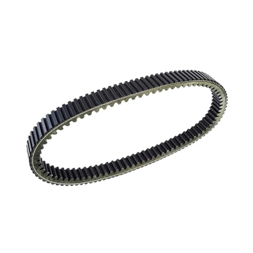 Courroie de transmission moto Spire 1000X résistance thermique renforcée