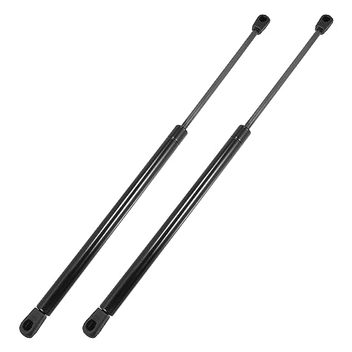 X AUTOHAUX 2PCS Resorte de Gas para Maletero Amortiguadores Coche Muelle Neumático Maletero para Skoda Octavia 1Z5 MK2 Combi Estate 2004-2013 1Z9827550