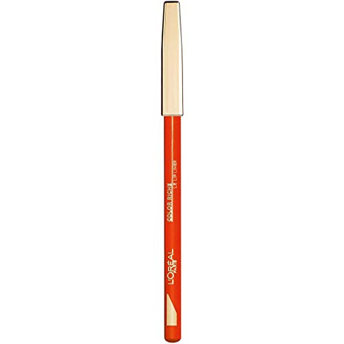 L'Oréal Paris Matita Labbra Color Riche, Labbra definite a lungo, 148 Chez Lui