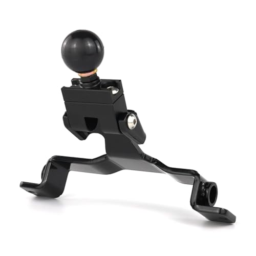 Adaptateur support navigation pour téléphone BMW R1200RS pour ne plus quitter la route