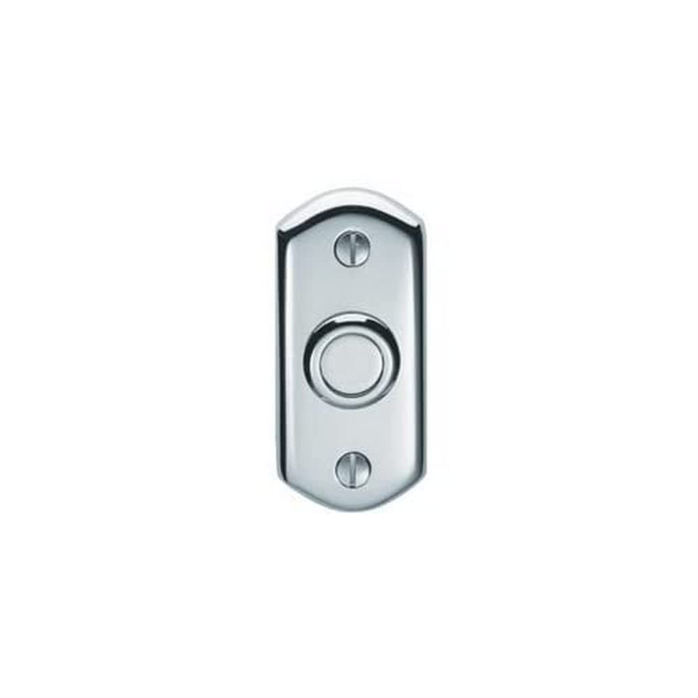 Victorian - Bell Push (Shaped)