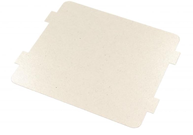 FIGEVIDA PIASTRA MICA DI PROTEZIONE MICROONDE ADATTO PER REX ELECTROLUX AEG 50282056006