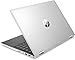 HP Pavilion x360 Convertible 14-inch Laptop, 11th Generation Intel Core i5-1135G7 Processor, Intel Iris Xe Graphics, 8GB RAM, 256 GB SSD, Windows 11 Home (14-dw1025nr, Natural Silver)