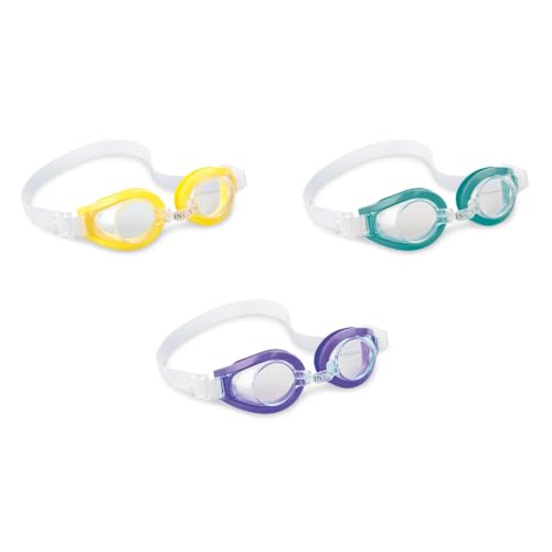 Equipo de Fitness Acuático de Plástico Variado Intex miniatura 1