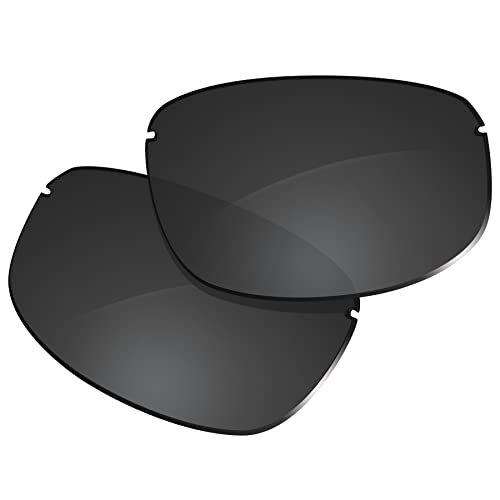 Image of 100% Precise-Fit Replacement Sunglass Lenses for Maui Jim Ho'okipa MJ407