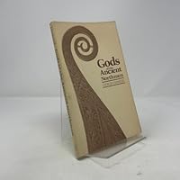 Gods of the Ancient Northmen 0520035070 Book Cover