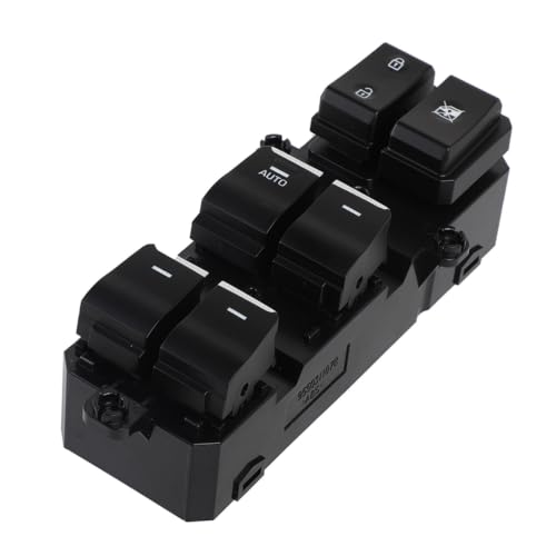 Commande interrupteur fenêtre principale bouton lève-vitre électrique Hyundai Tucson 93570-D3000
