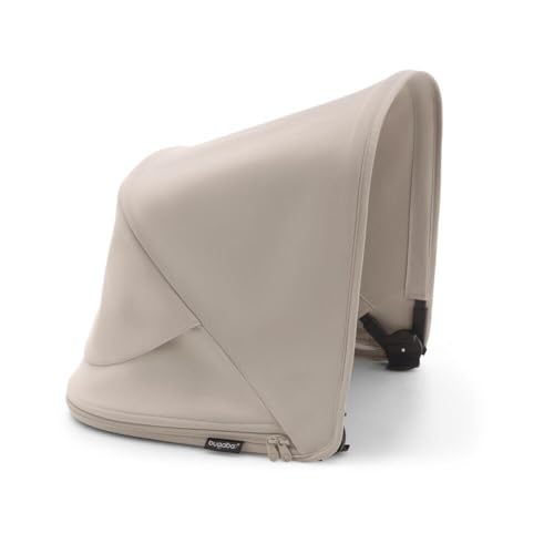 Capota Bugaboo Fox 5 y 3 - Desert Taupe