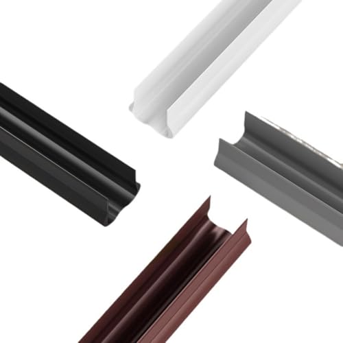 Isoler efficacement les portes du bruit grâce au joint PVC insonorisant