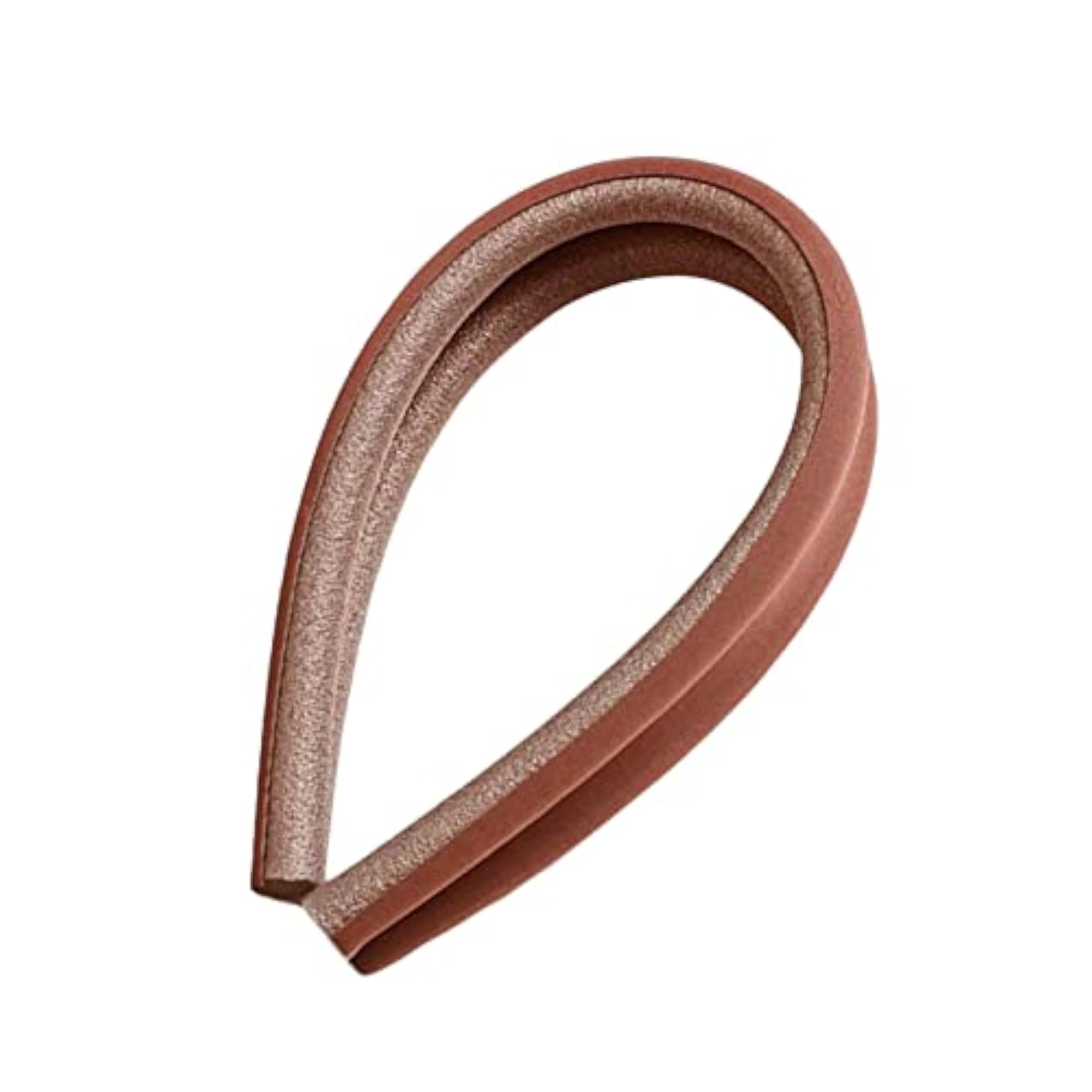 Door Draft Stopper Soundproof Anti Collision Protector