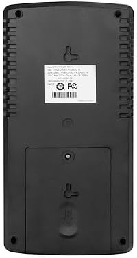 UPS Battery Pack Power Supply with 8 Outlets (WB-OVRC-UPS-850-8)