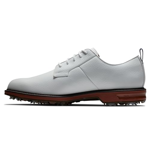 FootJoy Men's Premiere Series - Field Previous Season Style Golf Shoe3