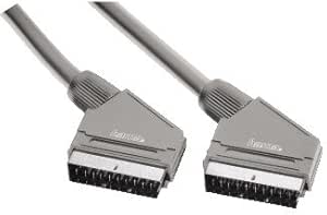 Bandridge BVL7305 - Cavo Video Audio Scart Piatto SCART M, 5 M - Foto 11