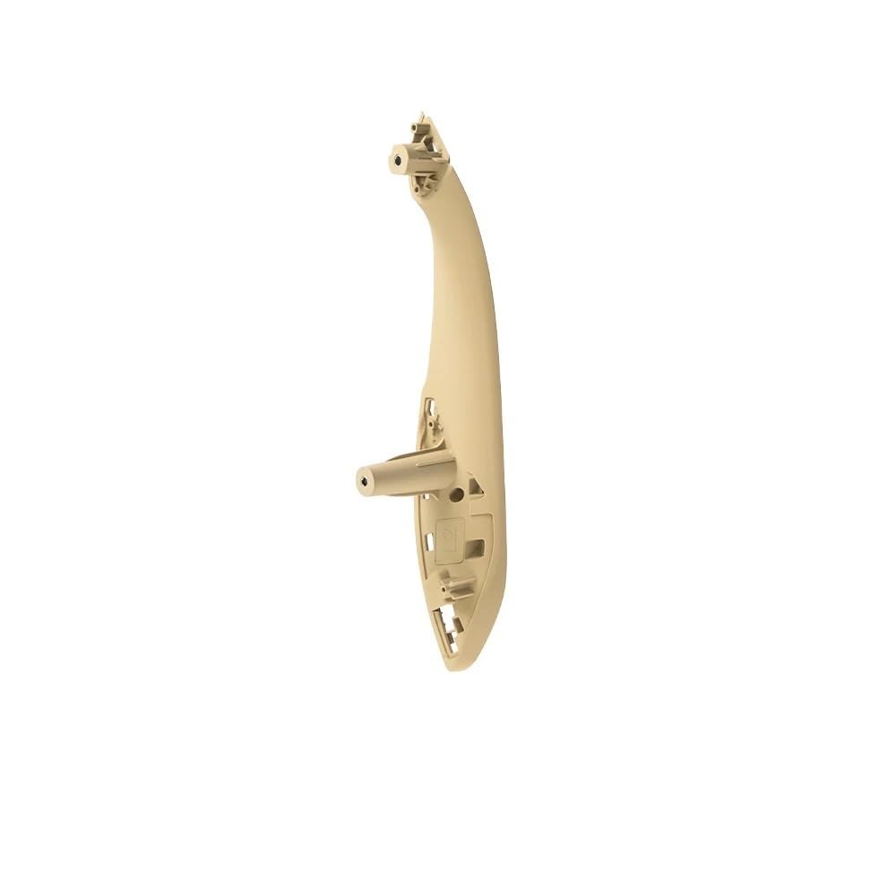 MLIOJU Car Inner Door Handle for 3-Series for F30 F80 F31 F32 F33 F34 F35 F36 2013-18 Interior Door Pull Handle Inside Panel