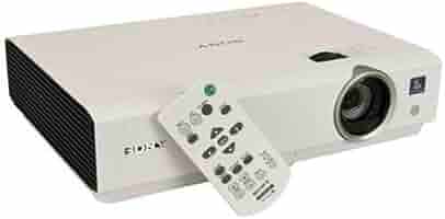 Sony VPL-DX122 Projector: Buy Online at Best Price in UAE