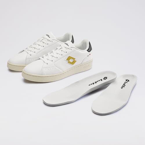 Image of Lotto Women Autograph Urbano Sneakers