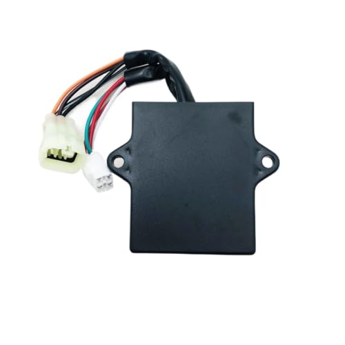 Boîtier CDI Yamaha Banshee 350 YFZ350 allumeur électrique de rechange pour moto quad 1997-2006