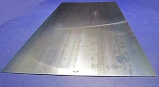 1095 Spring Steel Sheet Annealed .025