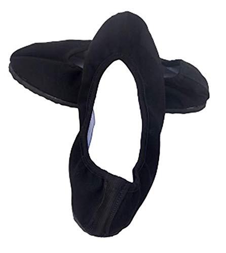 Sapatilha tradicional para Kung Fu Tai Chi Chuan - Ambientes internos e externos (34, Tradicional)