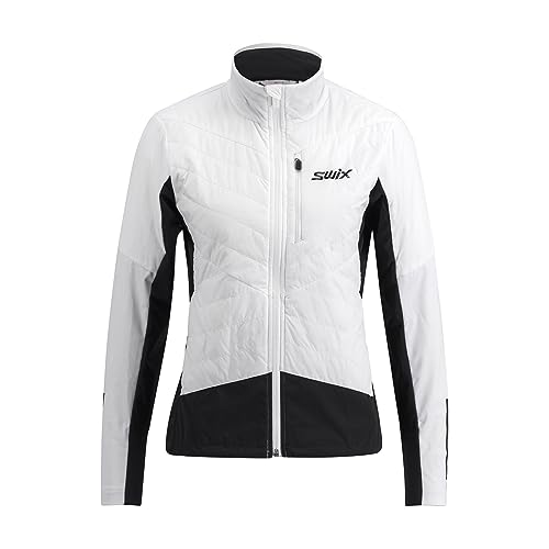 Swix Women's Dynamic Hybrid Insulated