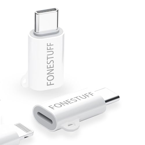 Adaptador de carga para iPhone 15 16 en el coche y la oficina
