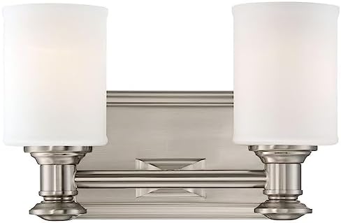 Minka Lavery 5172-84 - Bathroom Fixtures Indoor Lighting