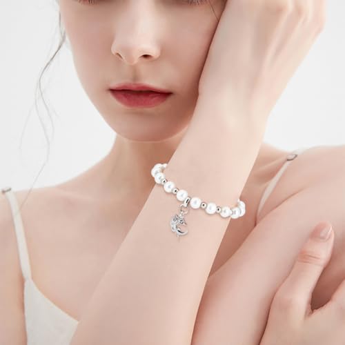 Fermoir à double bélière en argent 925 torsadé pour création collier - 5