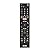 Replacement RMT-TX100U Remote Sony for Sony Bravia TV RMT-TX100U